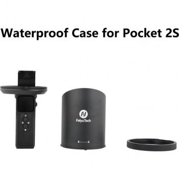 Étui Sous-Marin Feiyu Pocket 60 m