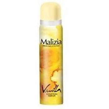 MALIZIA DEODORANTE SPRAY VANILLA 100 ML