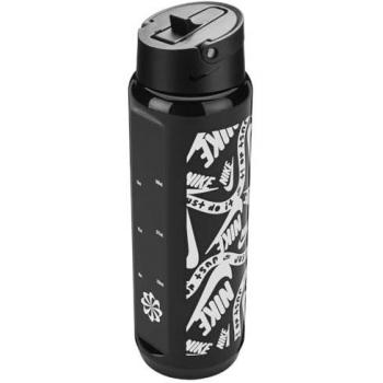 Bouteille Paille Nike TR Renew Noir Unisexe