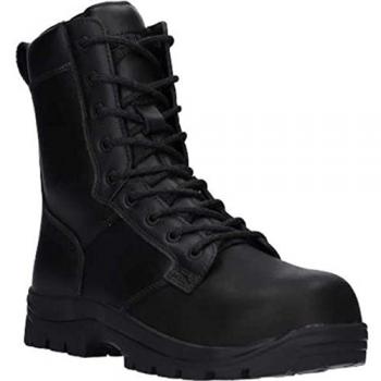 Black Titan Safety Boot