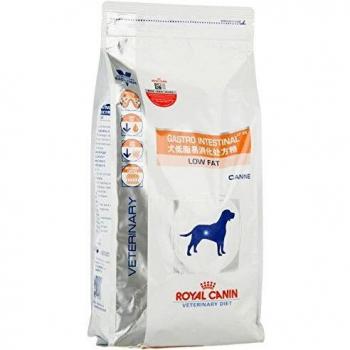 Royal Canin Gastro Intestinal Low Fat 1.5Kg
