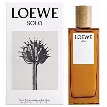 SEULEMENT LOEWE edt vapo 150 ml