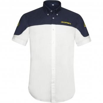 Camisa Deportiva Acerbis Team