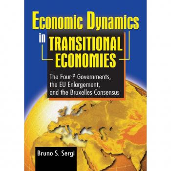 Economic Dynamics in Transitional Economies