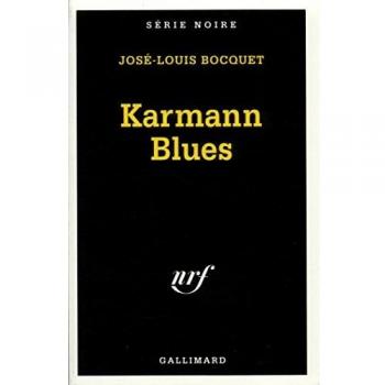 Karmann Blues