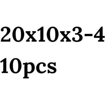 Permanent NdFeB Magnet