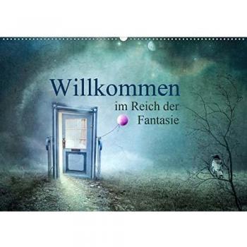Willkommen im Reich der Fantasie