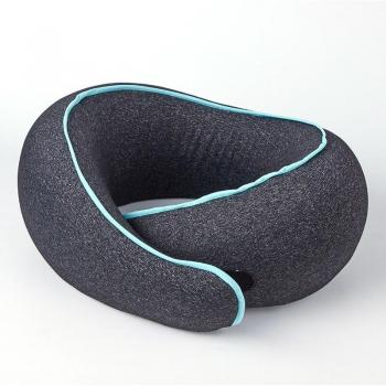 AirFlow U-Shape Travel Neck Pillow