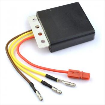 Polaris Rectifier Regulator for ATP 4x4 500