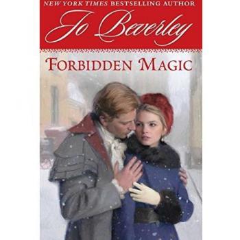 Forbidden Magic Jo Beverley