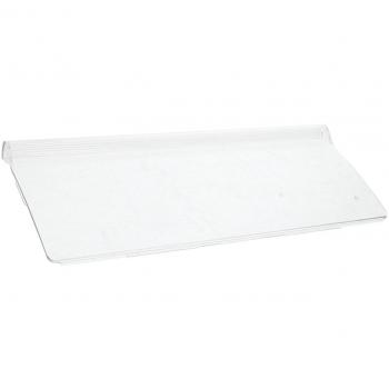 Låda för Frontpanel Neutral 7902 401x131mm