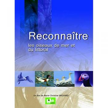 Catalogue interactif des oiseaux côtiers – eBook