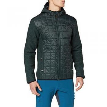 CMP Herrenjacke Jungle, 52, Outdoor‑Style