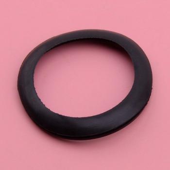 VW Jetta MK1 Tailgate Lock Seal Rubber Ring