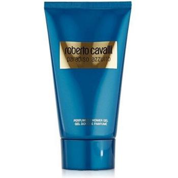Roberto Cavalli Paradiso Azzurro Duschgel (Duft) – 150 ml