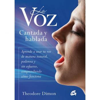 La Voz Cantada Y Hablada