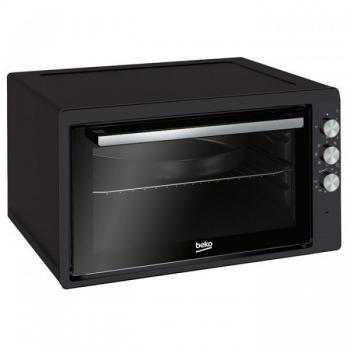 Four électrique Noir 50L