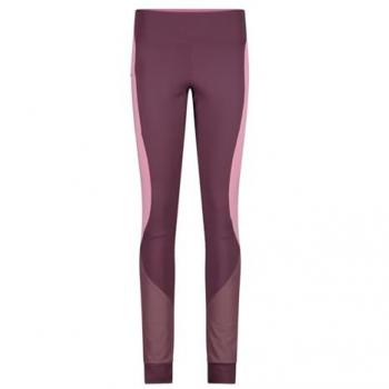 CMP Sporthose für Mädchen rot 33T6256/C904