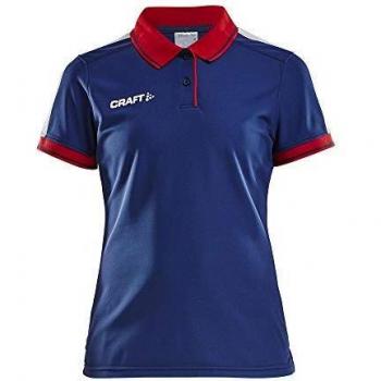 Craft Pro Control T-Shirt Damen – Atmungsaktives Trainingsshirt