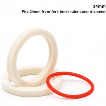 Sello de Aceite para Tenedor MTB FOX 32-36