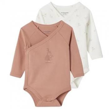 Bodies Manches Longues Bébé