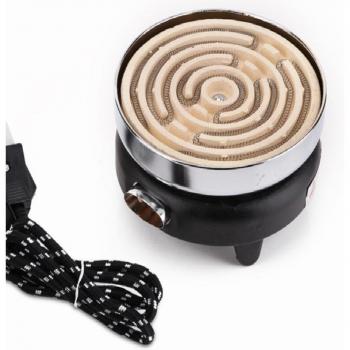 Calentador de Té Cerámico 250V 1000W