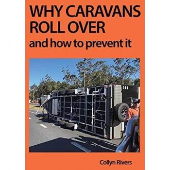 Rivers, Collyn: Why Caravans Roll Over