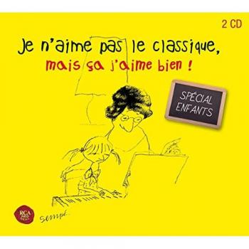 Je N'aime Pas Le Classique