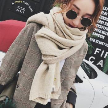 All-Match Thicker Scarf for Women