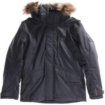 Ropa Exterior Hombre Denim Soft Shell 48