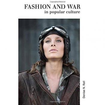 Fashion and War in Popular Culture Paperback