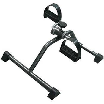 Pédalier d'exercice pour bras et jambes