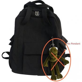 Fengdong Simple Bookbag for Students