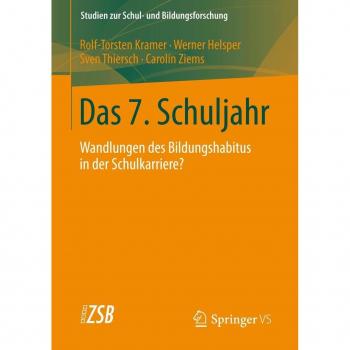Das 7. Schuljahr