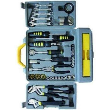 Assortimento Utensili BLINKY: Valigia da 102 Pezzi