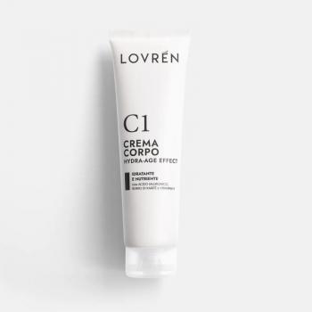 Lovren Crema Corporal Ácido Hialurónico C1
