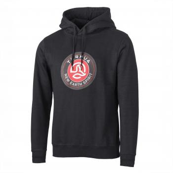 Sudadera Ternua Port Anne Hombre Black L