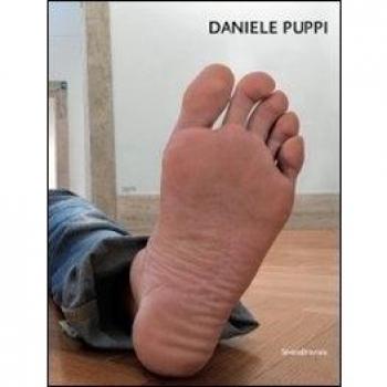 Daniele Puppi. Catalogo della mostra