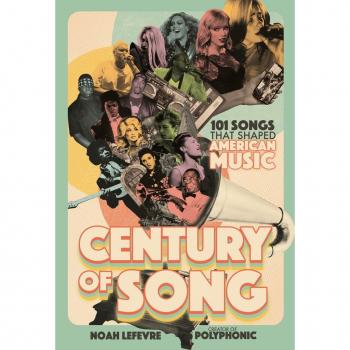 Noah Lefevre Century of Song