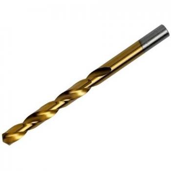 Punta HSS Titanio Irwin 12 mm per Metallo