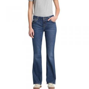 G09 Femmes Fashion – Bootcut Jeannette