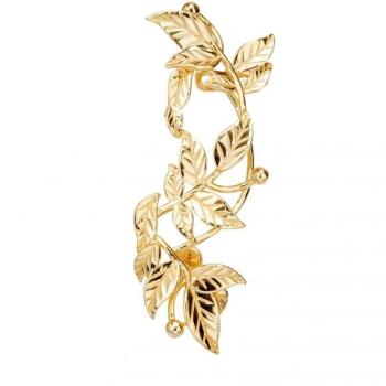 Plata y Oro “Ear Candy”