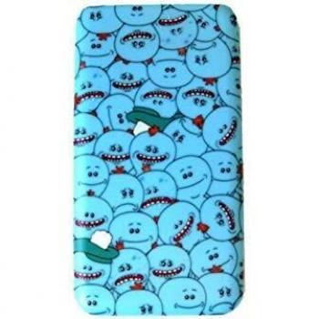 Mr. Meeseeks 4,000mAh Mobile Battery (Rick & Morty)