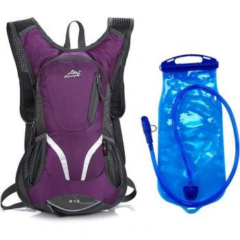 15L Climbing Water Bladder Pack