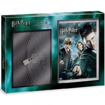Harry Potter E L'Ordine Della Fenice