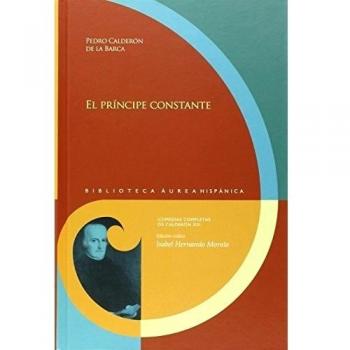 El príncipe constante. NUEVO. ENVÍO URGENTE (Librería Agapea)