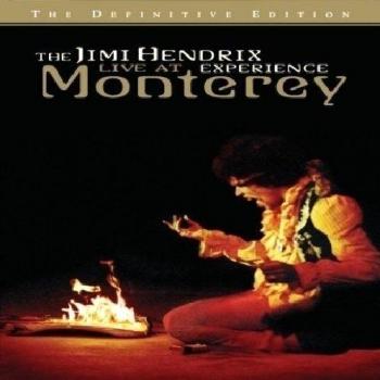 Jimi Hendrix