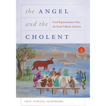 Angel and the Cholent