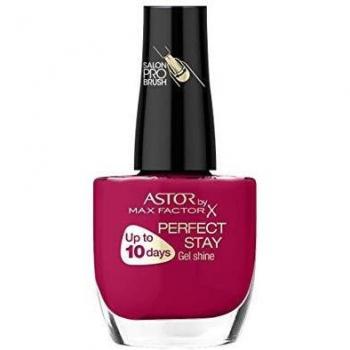 Max Factor Perfect Gel Shine; Esmalte de Uñas, Tono 634