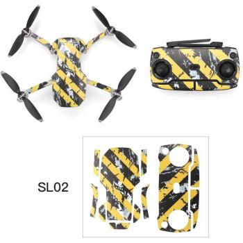 Mavic Mini Remote Control Skins